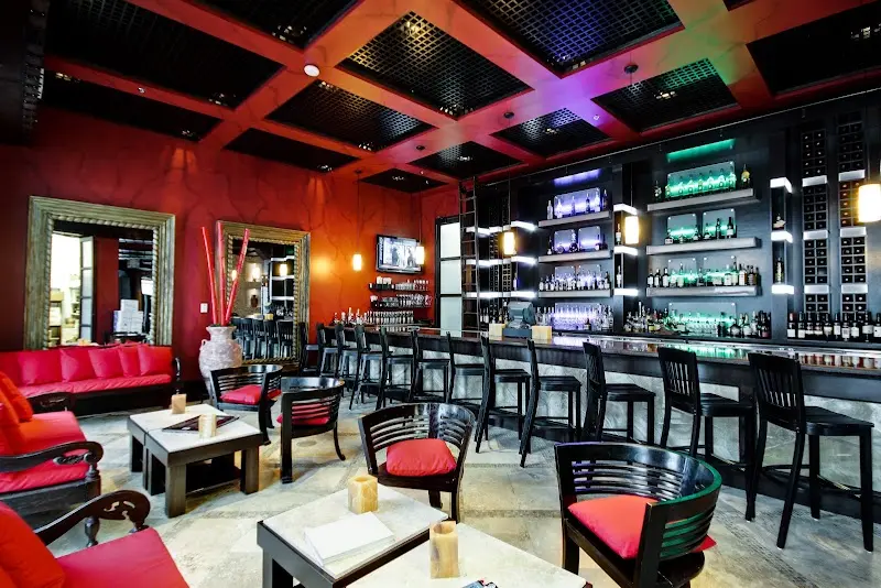 Texas de Brazil - Birmingham exterior