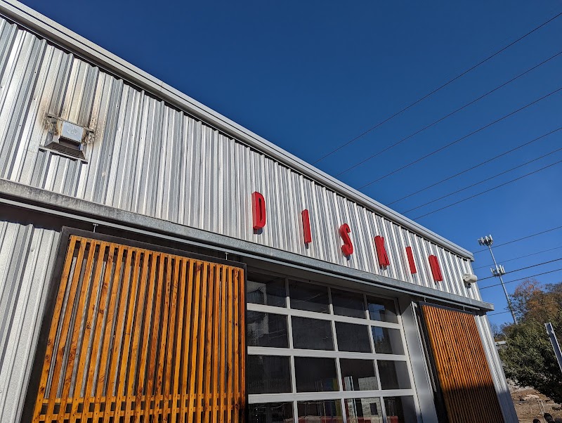 Diskin Cider exterior