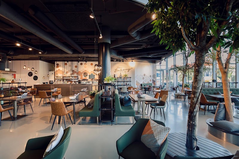 The Bakery by Didi Maier exterior