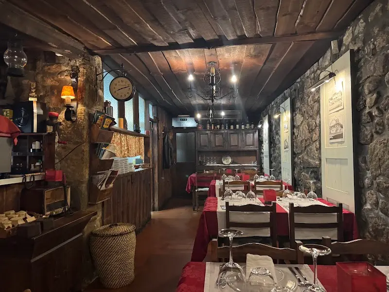 São Frutuoso exterior