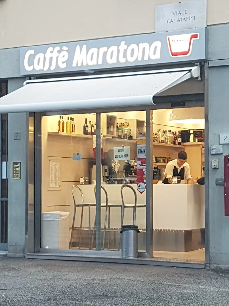 Maratona exterior