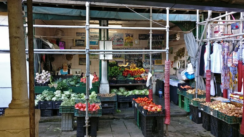 Bolhão Market