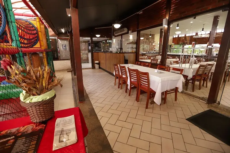 Farroupilha Grill - Pampulha exterior