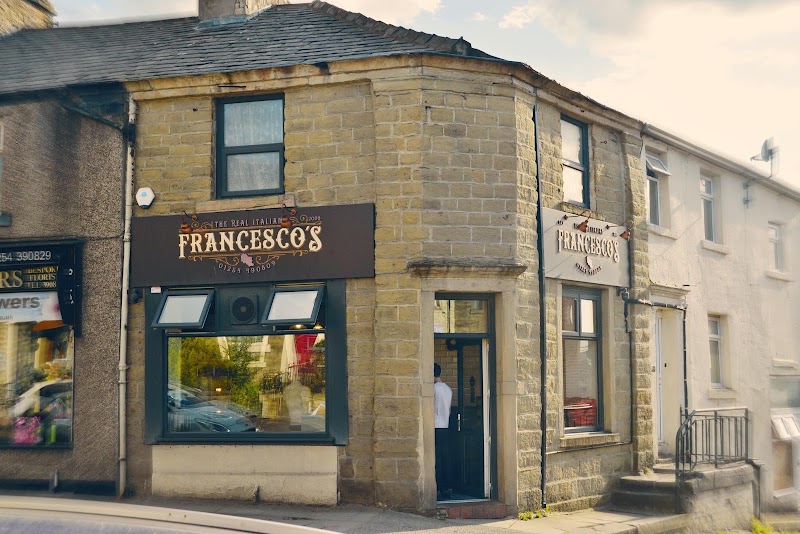 Francesco’s In Clayton exterior