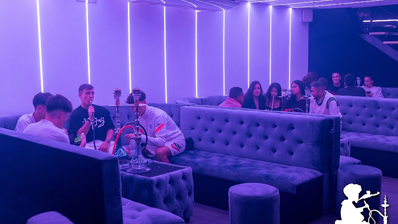 Heaven Lounge Yunes exterior