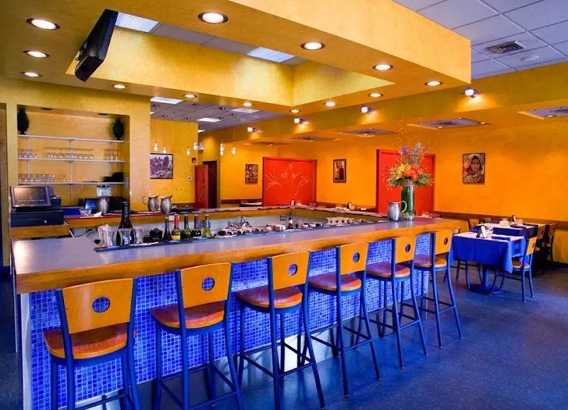 Rasoi exterior