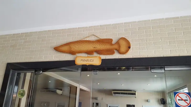 Remanso do Peixe exterior