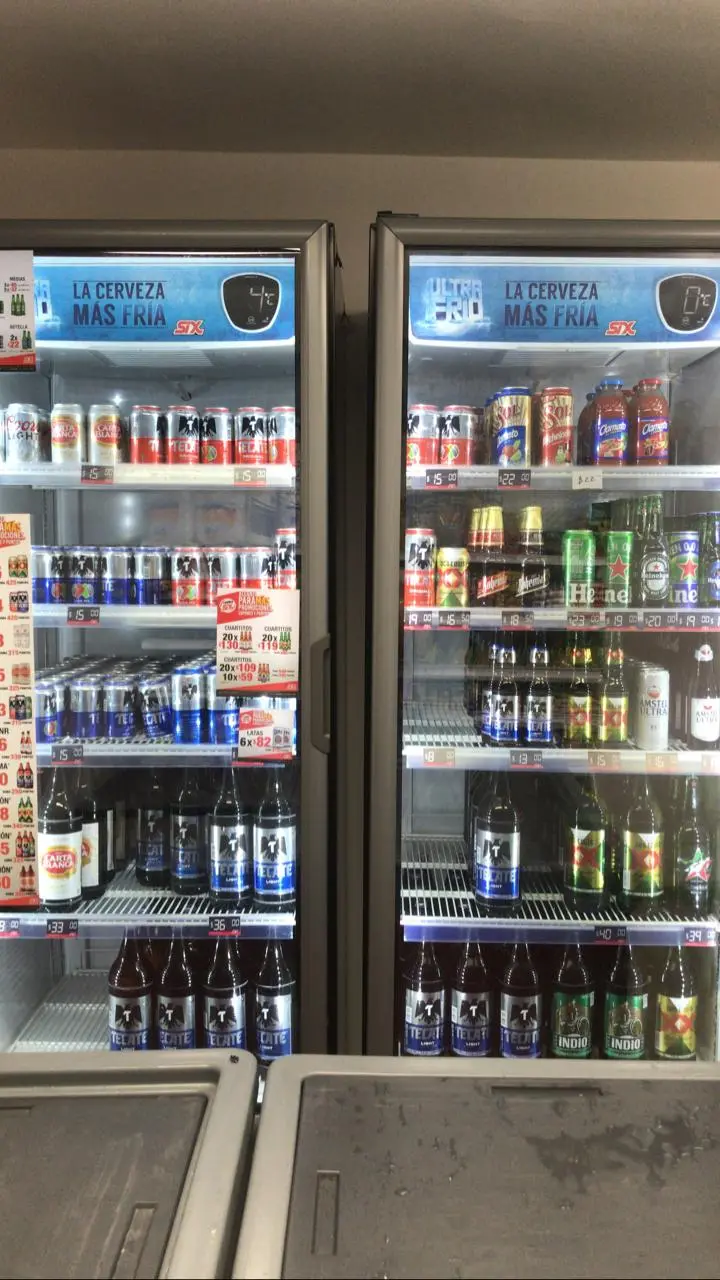Six Aldape exterior