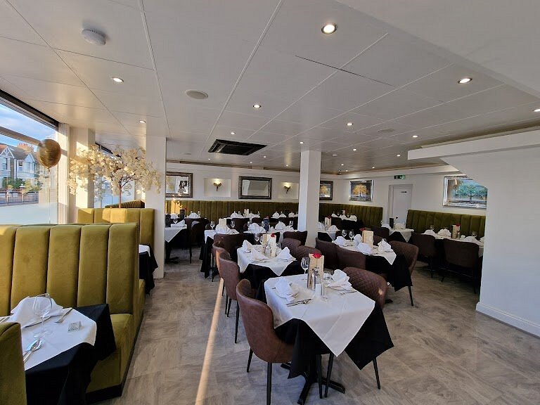 The Watling Rasoi exterior