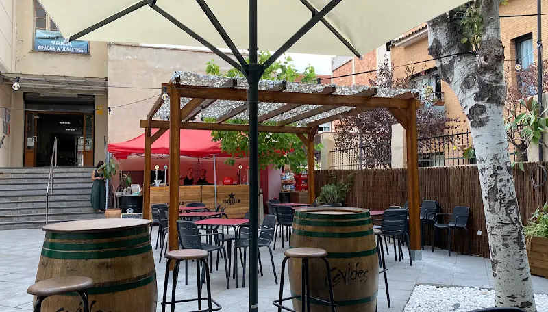 La Morera del Patro | Cornellà exterior