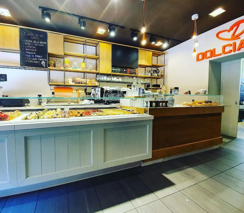 Pasticceria Dolciamo exterior