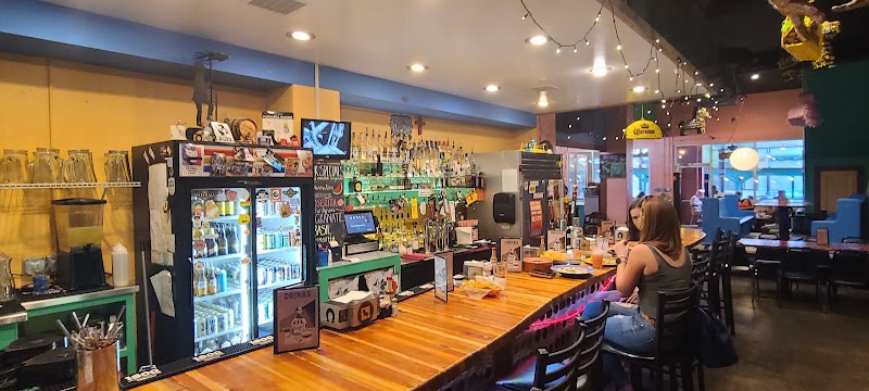 Elote Cafe & Catering exterior