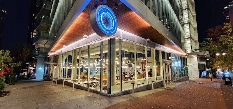 TANAKA exterior
