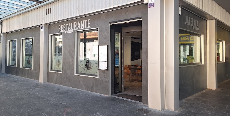 Herriko etxea - Lasarte Oria exterior