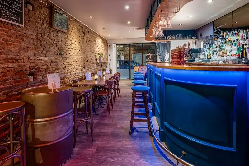 L'esprit Toulousain exterior