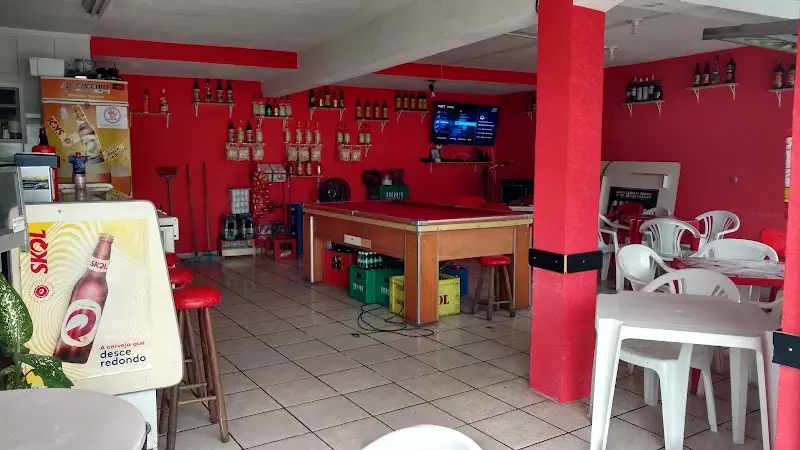 Bar Do João Tito exterior