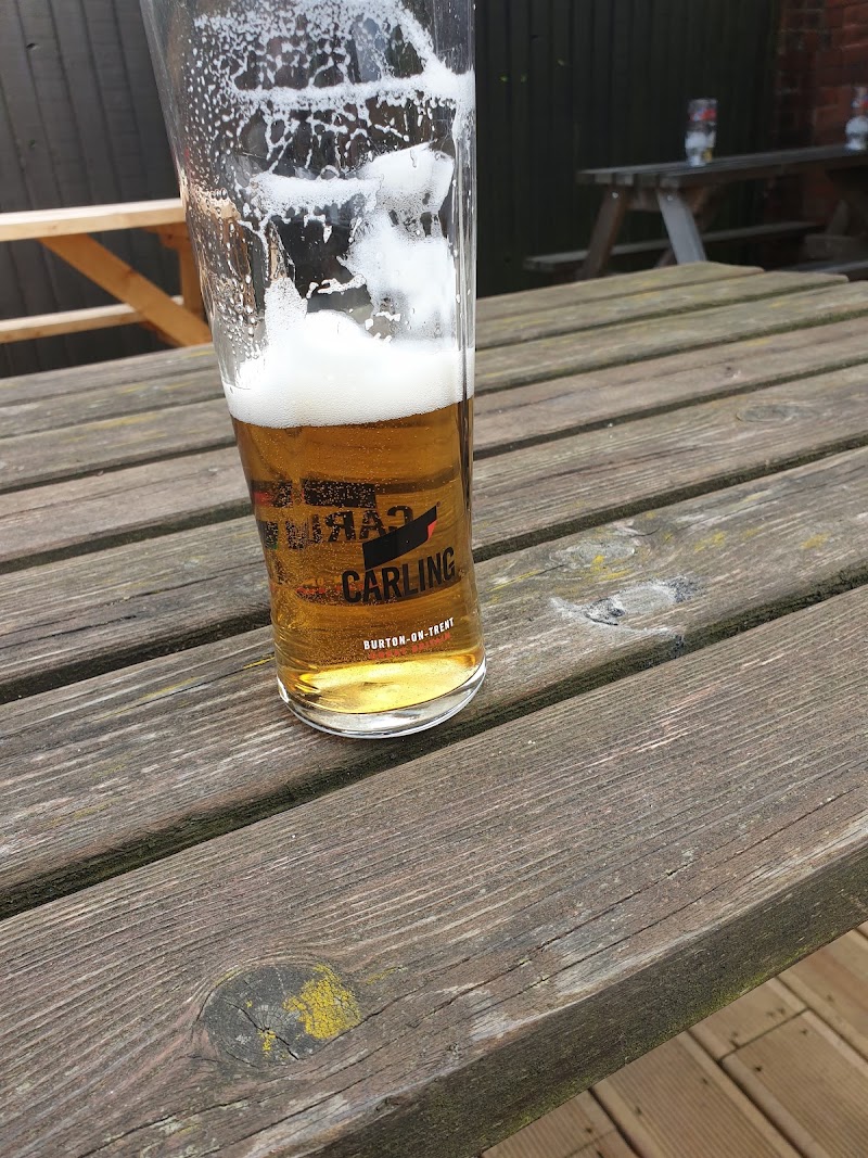 The White Hart exterior
