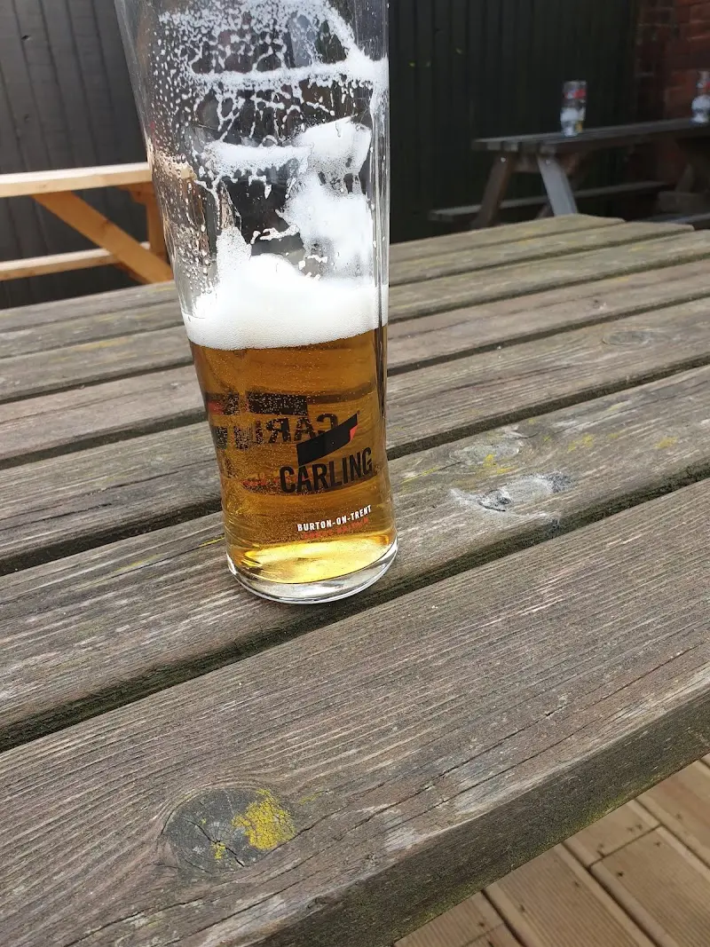 The White Hart exterior