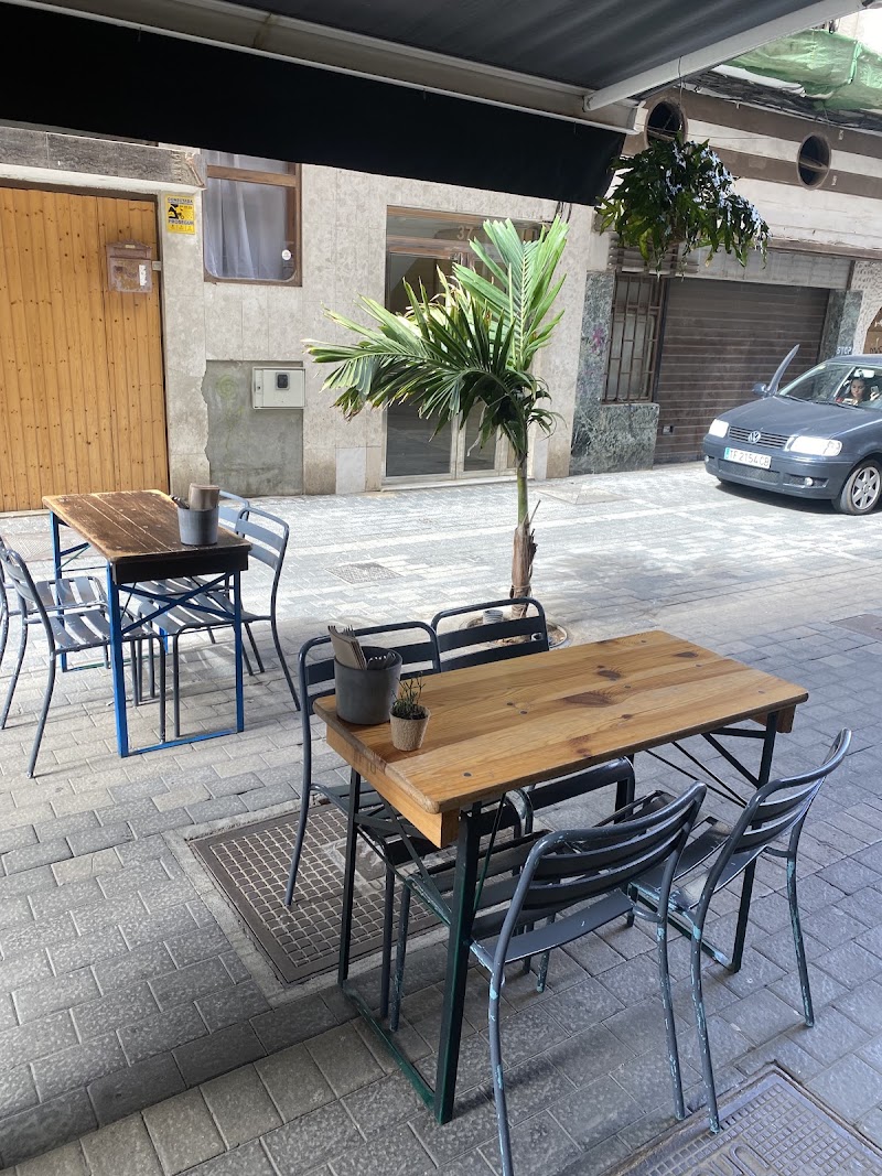 LUWAK Speciality Coffee and Wine Bar . exterior
