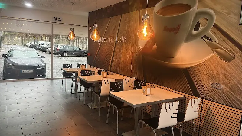 Butterfly Coffee exterior