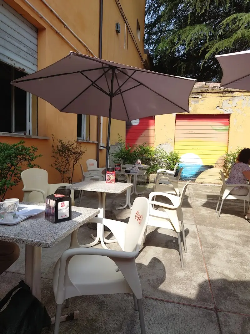 Bar Billi 1833 exterior