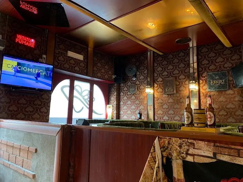 Birreria Don Giovanni exterior
