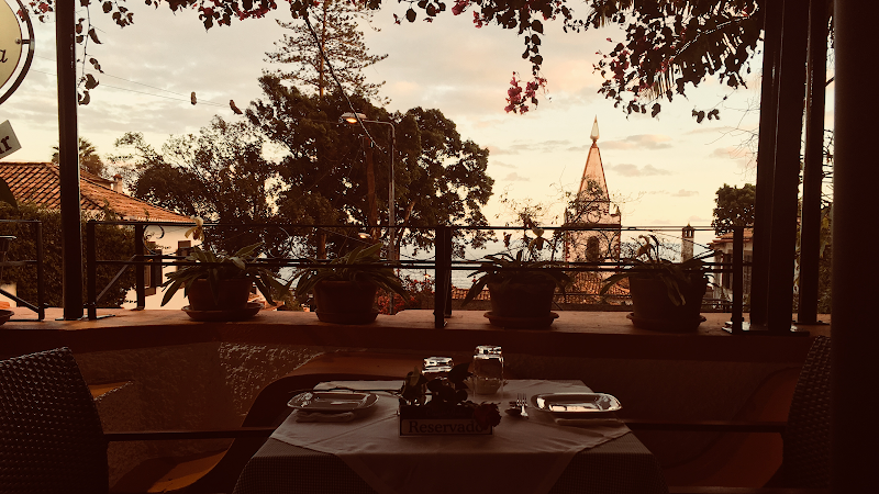 Restaurante Casal da Penha exterior