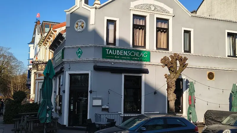 Taubenschlag exterior