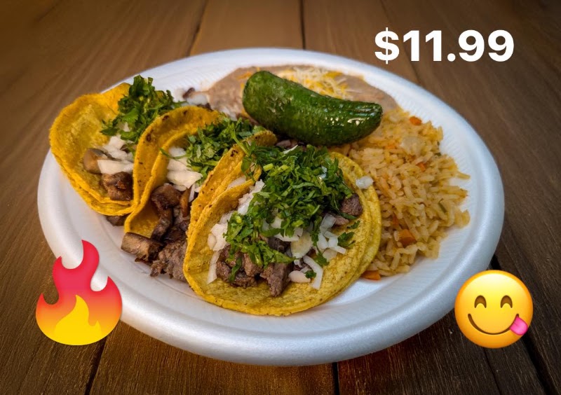 Emiliano's Taco Shop 4 exterior