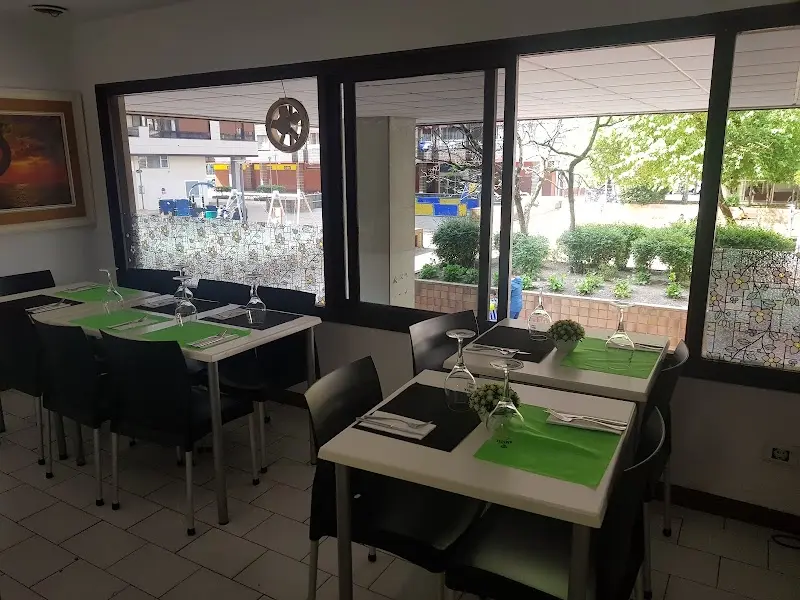 Gibelurdin taberna jatetxea exterior