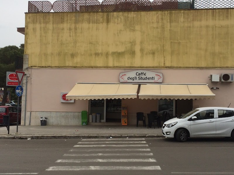 Caffè degli Studenti exterior
