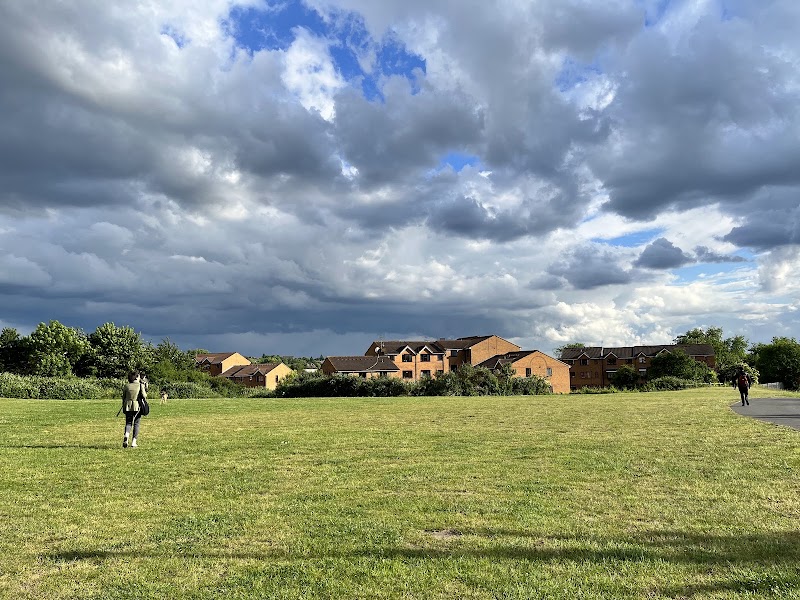 Bridgehouse Meadows exterior