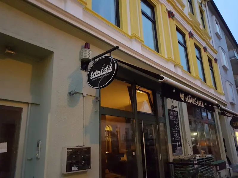 Fehrfeld - Bremen exterior