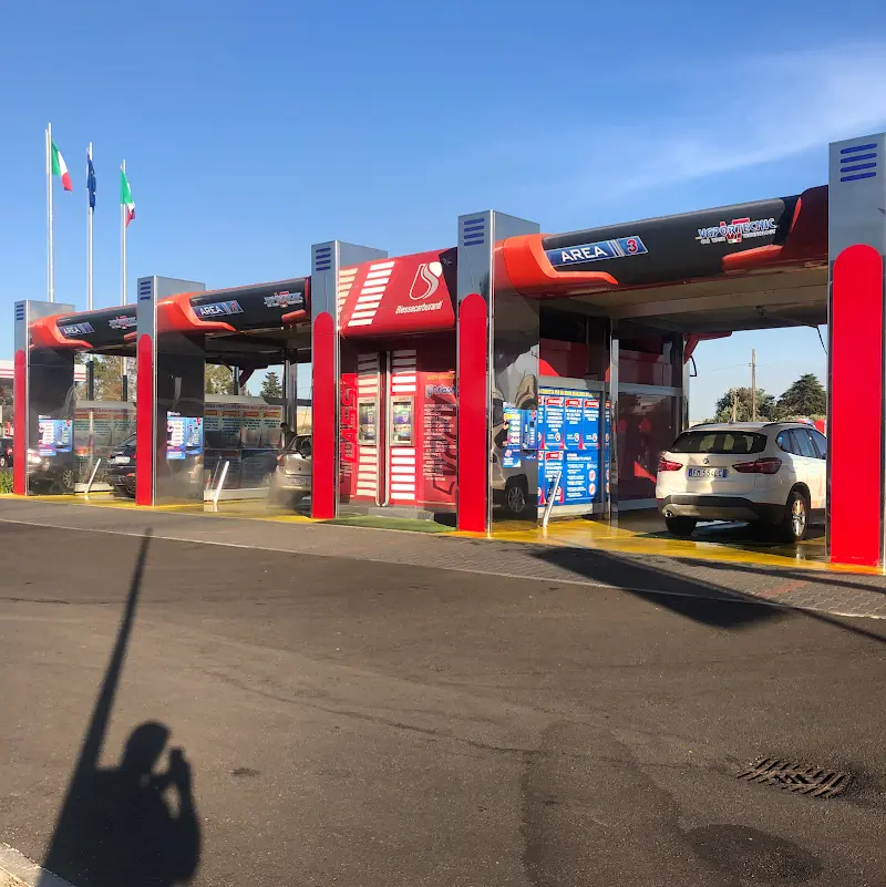 Biessecarburanti exterior