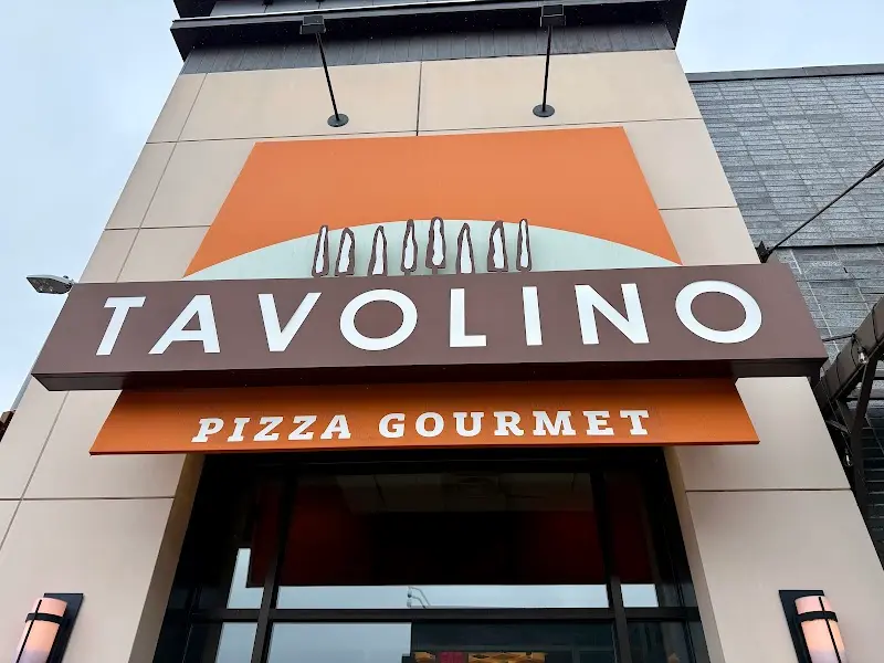 Tavolino exterior