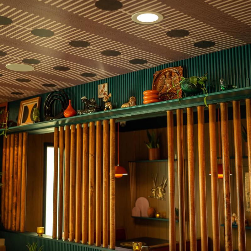 GoodTimes Full Service bar exterior