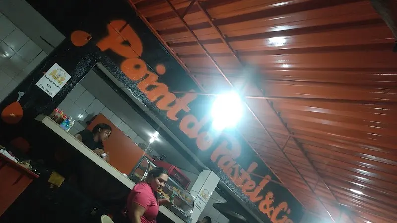 Point do Pastel exterior