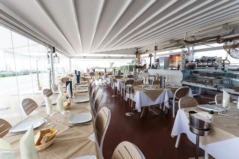 Ristorante Quattro Mori da Massimo exterior