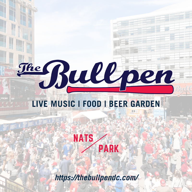 The Bullpen exterior