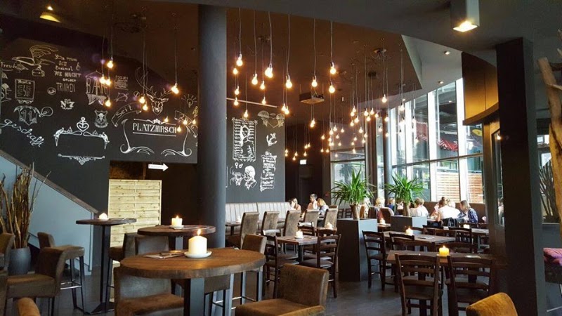 Platzhirsch Bielefeld exterior