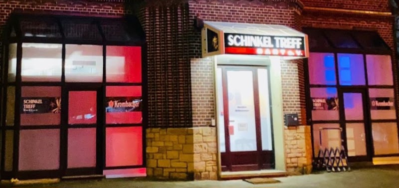 Schinkeltreff Dartverein Osnabrück exterior