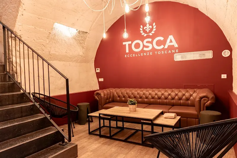 TOSCA - ECCELLENZE TOSCANE exterior