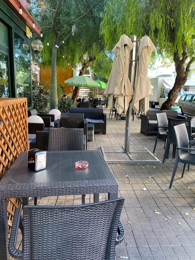 New Music Bar di Brughitta Alberto exterior