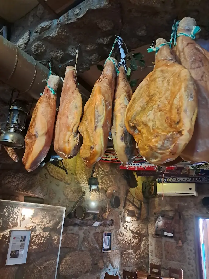 Copofonia Bar exterior
