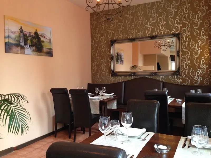 Restaurant Nikopolis 2.0 exterior
