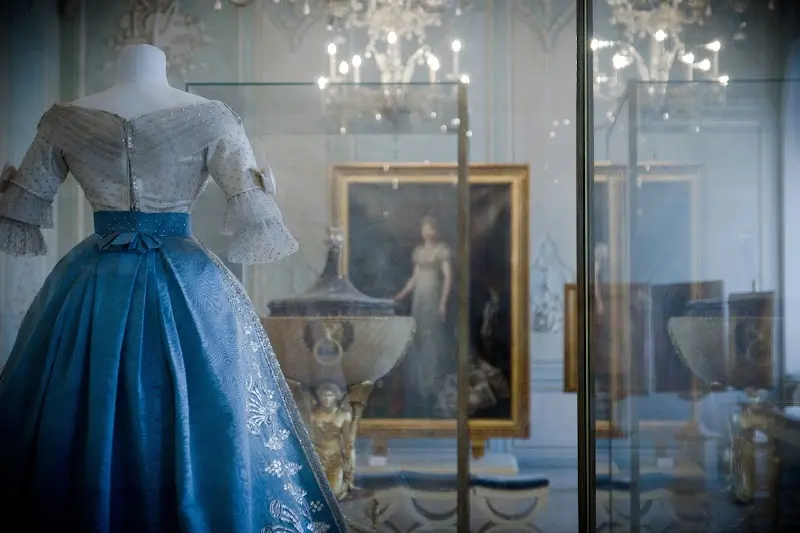 Fondazione Museo Glauco Lombardi exterior