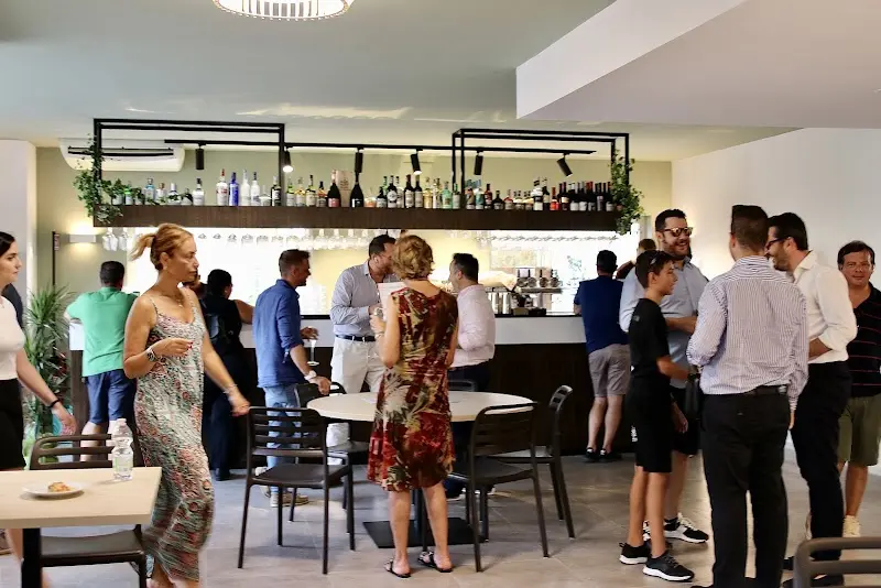 Gusteau Cagliari exterior