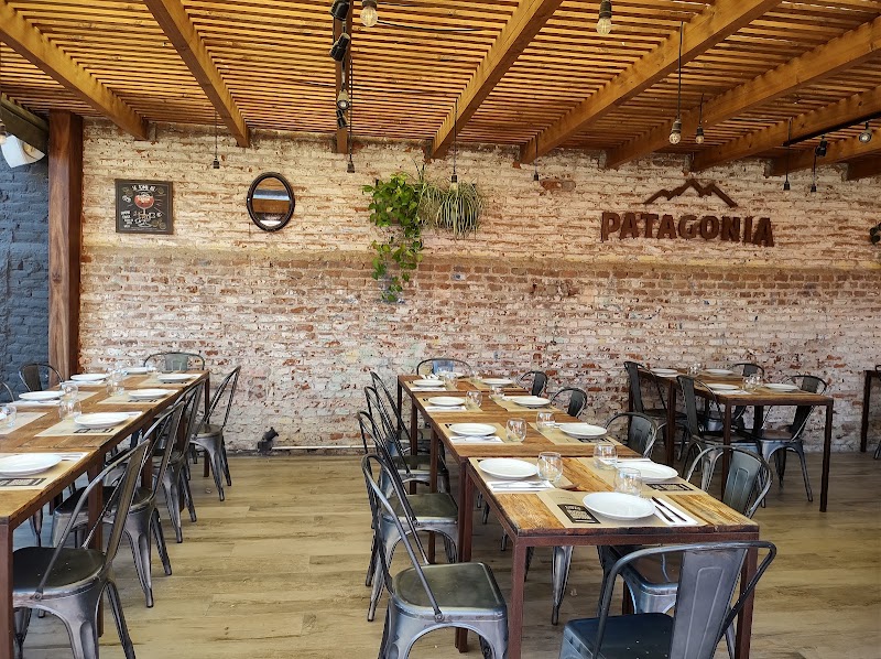 La Piojera exterior