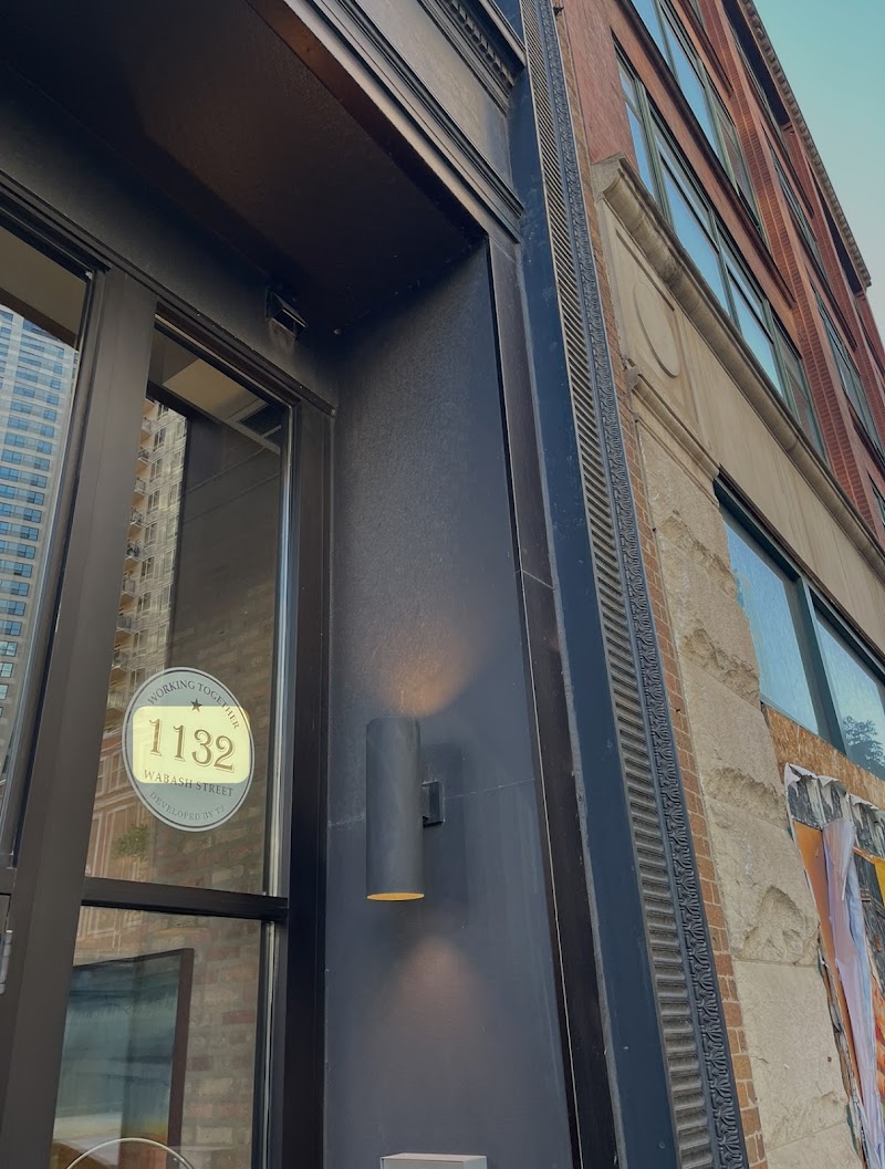 TAK Korean Bistro & Karaoke exterior