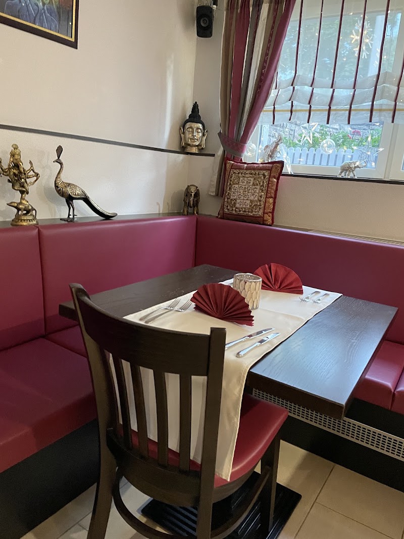 Surya - Indisches Restaurant exterior